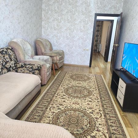 Apartment In 7 Mikrorayon Aktau (Mangystau) Exterior foto