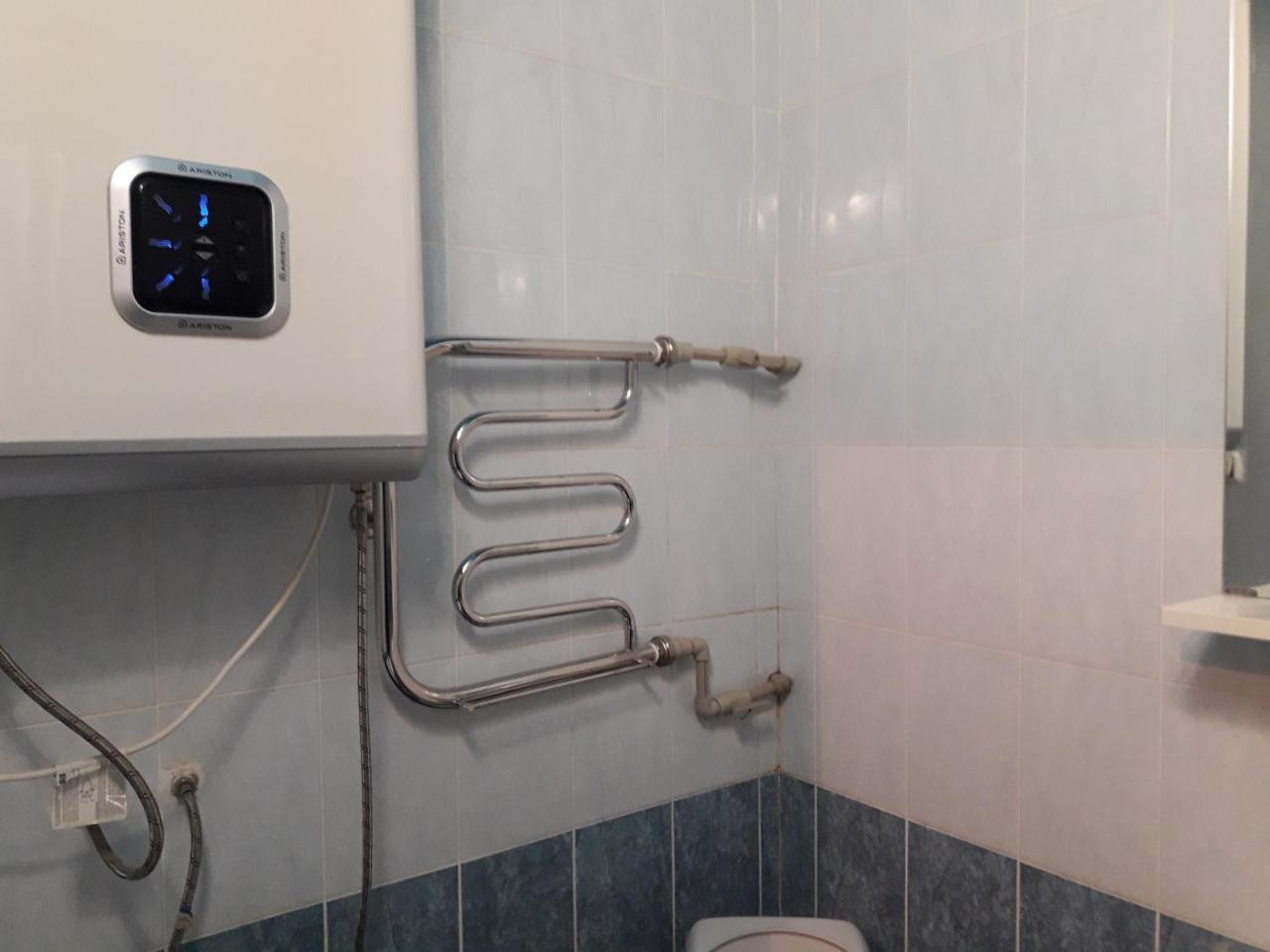 Apartment In 7 Mikrorayon Aktau (Mangystau) Exterior foto